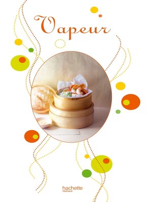 cover image of Vapeur